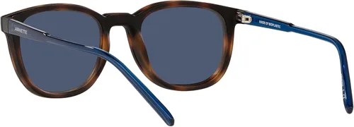 Vista 6 de ARNETTE An4289 Momos - Gafas de sol cuadradas para hombre