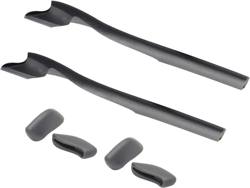 Vista 2 de Kits de goma de repuesto para gafas de sol Oakley Half Jacket 2.0 OO9144 Half Jacket 2.0 XL