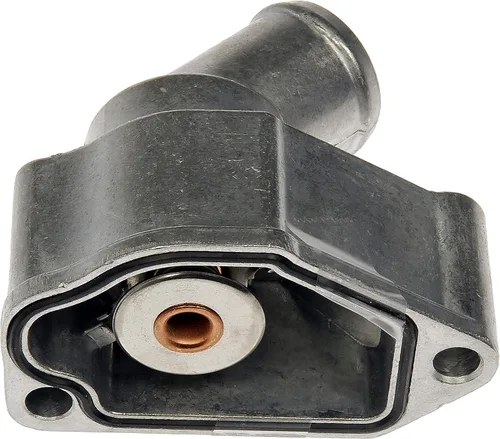 Vista 2 de Dorman Conjunto de carcasa del termostato del refrigerante del motor 902-2130 compatible con modelos seleccionados