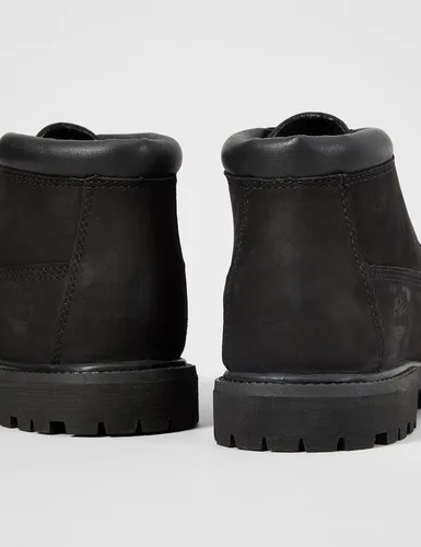 Vista 7 de Timberland - Botines impermeables modelo Nellie Double para mujer