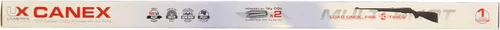 Vista 9 de Umarex Rifle de aire Canex Multi-Shot calibre .177