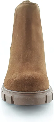 Vista 8 de Steve Madden Botines Howler para mujer