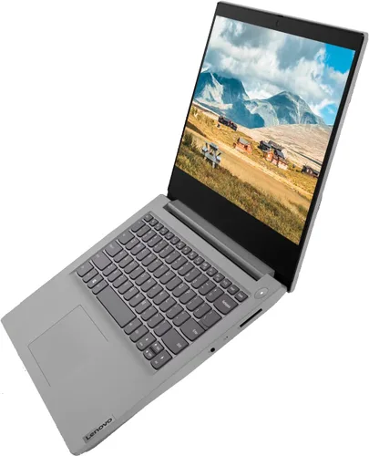 Vista 4 de Laptop Lenovo IdeaPad 3i 14, para estudiantes y negocios, pantalla FHD de 14 pulgadas, procesador Intel i3-1115G4, 20 GB RAM, SSD de 1 TB, HDMI