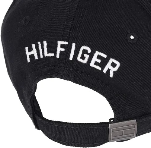 Vista 48 de Tommy Hilfiger Gorra de béisbol ajustable Ardin de algodón para hombre