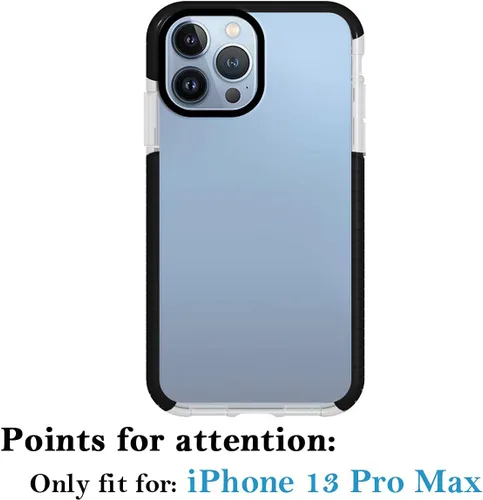 Vista 8 de Funda de teléfono personalizada para iPhone 13 Pro Max, funda protectora de TPU suave con nombre, con foto, resistente a los golpes, resistente a