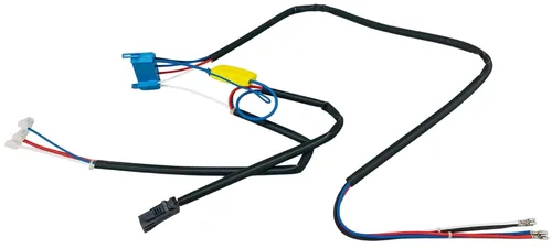 Vista 2 de Seneca River Trading Arnés de cables original Peg-Perego OEM para Hlr-Polaris 700, MEIE0474