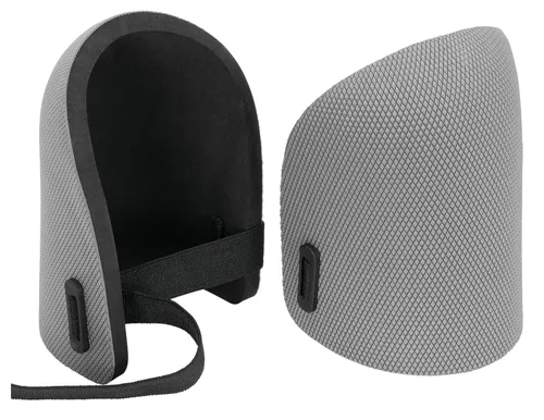 Vista 8 de Sellstrom KneePro ZeroGravity - Rodilleras protectoras con acolchado de espuma gruesa, comodidad durante todo el día, sin marcas, ajuste universal