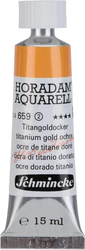 Vista 22 de Schmincke HORADAM AQUARELL ONETZ 0.2 fl oz,l 14031001 031 ONETZ