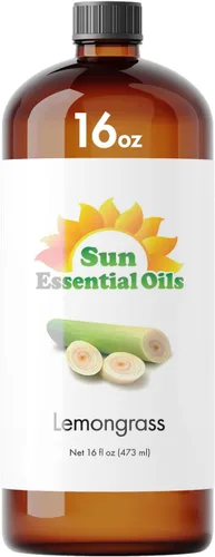 Vista 127 de Sun Essentials aceites esenciales