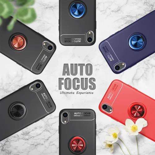 Vista 8 de Oribox - Funda compatible con iPhone