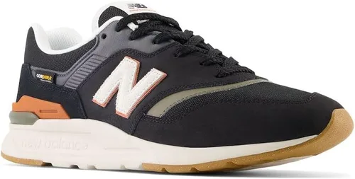 Vista 4 de New Balance 997h V1 - Tenis para hombre