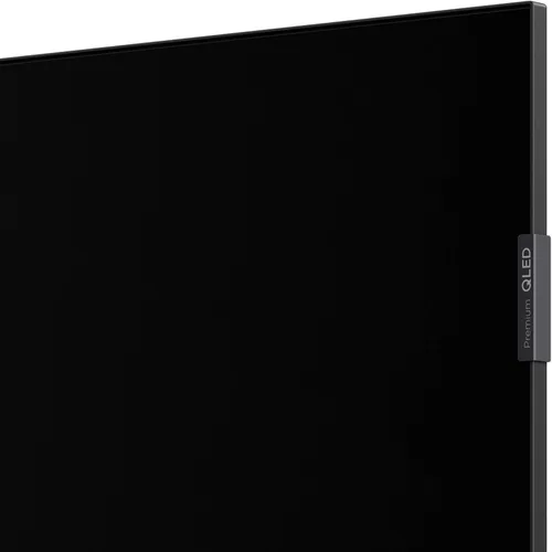 Vista 18 de TCL Smart TV Class R3D Series QLED Roku de 40 pulgadas Diseño sin bisel FullView, Google Cast y AirPlay 2 Televisión para dormitorio, dormitorio