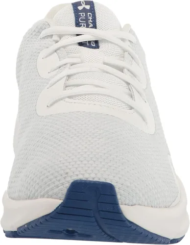 Vista 2 de Under Armour - Tenis de correr Charged Pursuit 3 para hombre