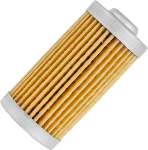 Vista 7 de Caltric Element - Filtro de combustible compatible con John Deere Gator Trail 6X4 Diesel X495 X595 CH15553
