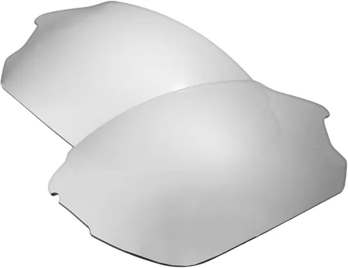 Vista 2 de Walleva Lentes de repuesto para gafas de sol Smith Optics Parallel D-Max Varias opciones disponibles