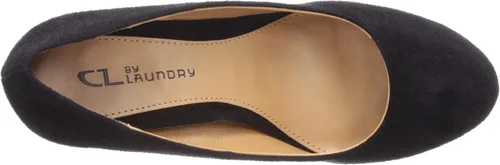 Vista 5 de Chinese Laundry Cl Nima - Zapatos de tacón de cuña para mujer