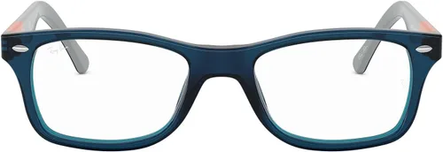 Vista 13 de Ray-Ban unisex-adult Rx5228 Square Prescription Eyeglass Frames