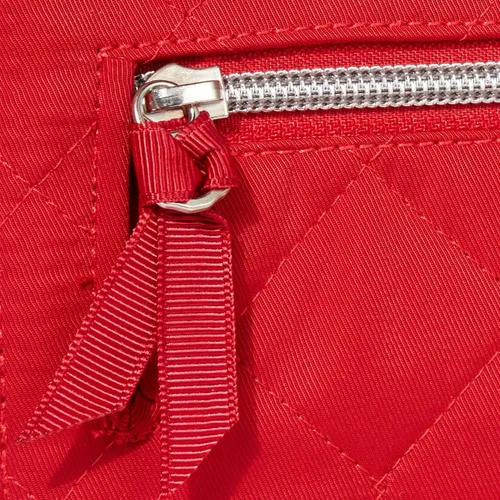 Vista 4 de Vera Bradley Cartera de rendimiento RFID de sarga de rendimiento para mujer