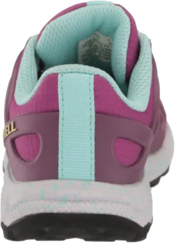 Vista 3 de Merrell Altalight - Tenis de senderismo bajos para niños