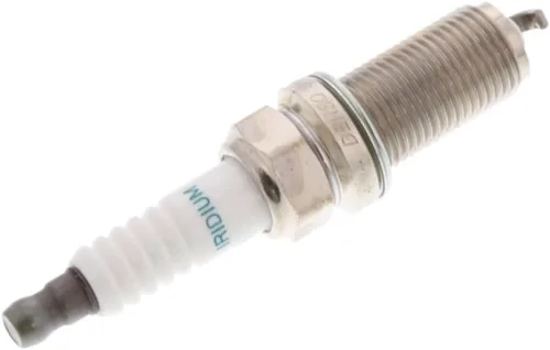 Vista 4 de Denso Bujía Iridium 3459 (FK20HQR8) (se adapta a modelos seleccionados y años de vehículos Dodge, Hyundai, Jeep, Ram y Volvo)