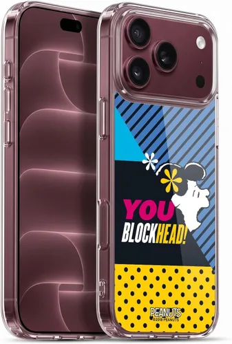 Vista 265 de Head Case Designs - Carcasa de gel suave compatible con Apple iPhone 7 Plus/iPhone 8 Plus Charlie & Woodstock siesta