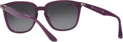 Vista 6 de Ray-Ban RB4362 - Gafas de sol cuadradas