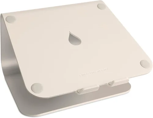 Vista 5 de Rain Design mStand - Soporte para portátil, color medianoche (10090)