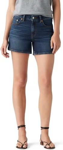 Vista 6 de Levi's Shorts de línea A para mujer
