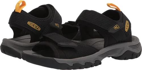 Vista 7 de KEEN Men's Targhee 3 Open Toe H2 Sport Sandal