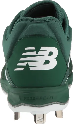Vista 3 de New Balance Zapato de béisbol de metal 3000 V4 para hombre