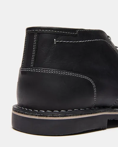 Vista 9 de Steve Madden Mens Harken Boot