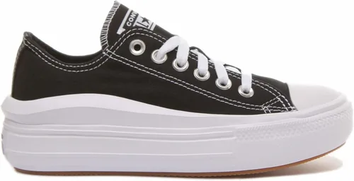 Vista 23 de Converse Chuck Taylor All Star High Top blanco/negro (White/Black/Gum)