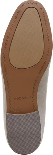 Vista 4 de Vionic Mocasines sin cordones Willa Ii para mujer