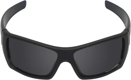 Vista 2 de Mryok Lentes de repuesto para Oakley Batwolf OO9101 - Opciones