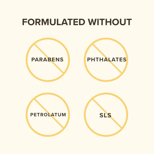 Vista 6 de Burt's Bees - Mascarilla hidratante para la cara, de un solo uso