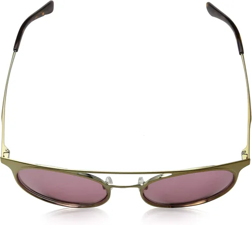 Vista 4 de Gafas Michael Kors MK 1030 116884 Brillante, oro pálido, tono 52-19-140