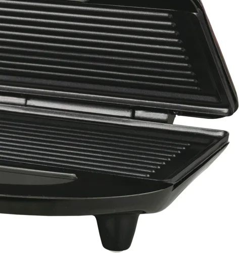 Vista 7 de Brentwood RA25985 Electrodomésticos TS-246 Panini Maker, Negro