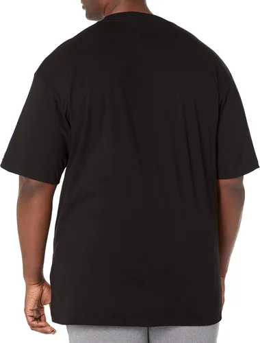 Vista 2 de Marvel Classic Daredevil Men's Tops Short Sleeve Tee Shirt