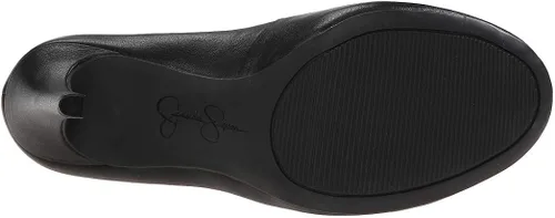Vista 4 de Jessica Simpson Calie - Zapatos de tacón para mujer
