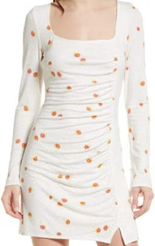 Vista 2 de Free People Minivestido Celia para mujer