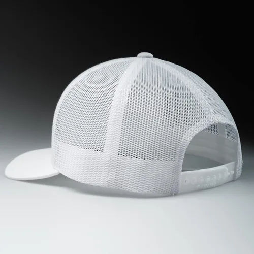Vista 2 de LARIX Wild Sunrise Trucker Hat