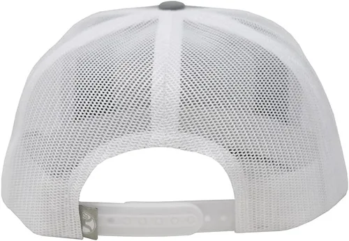 Vista 23 de HOOEY Adjustable Snapback Trucker Hat with Cactus Ropes Logo