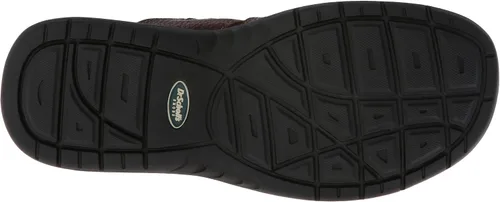 Vista 4 de Dr. Scholl's Gordon sandalia para hombre, Marrón
