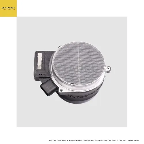 Vista 2 de CENTAURUS 15904068, 25168491, 25318411 8159040680, 8253184110 Sensor de flujo de aire masivo de repuesto para Escalade Avalanche Silverado Suburban