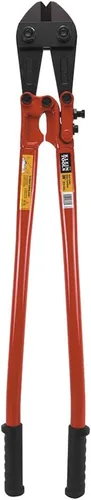 Vista 5 de Klein Tools 63336 Cortador de pernos, cortador de pernos de 36 pulgadas con asas de acero