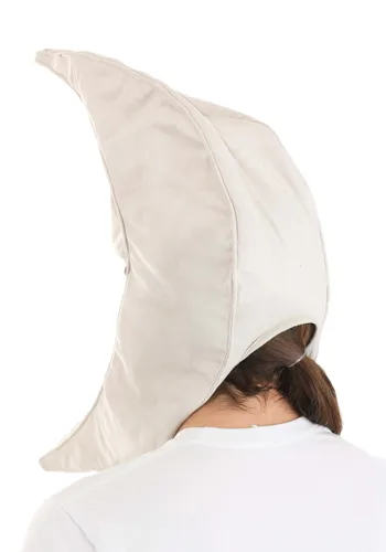 Vista 3 de Sombrero de Disfraz de Luna para Adultos Multicolor