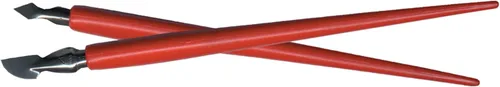 Vista 2 de Ampersand Art Supply Cuchillo para rascar Scratchbord