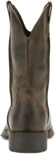 Vista 5 de ARIAT Botas vaqueras para hombre