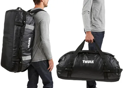 Vista 5 de Thule Bolso deportivo Chasm