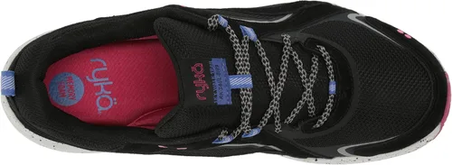 Vista 5 de Ryka Zapatos de senderismo Sky Walk Trail para mujer
